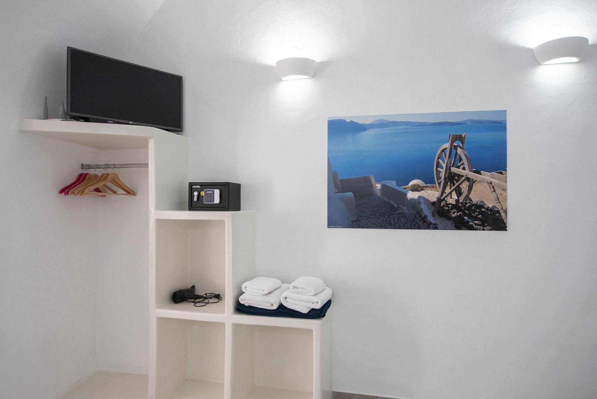 Appartement Corrado Caldera